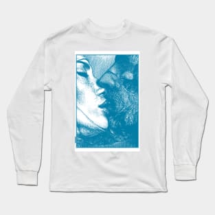 asc 1119 - L’expiration du divin (Sacrilege & sanctity) Long Sleeve T-Shirt